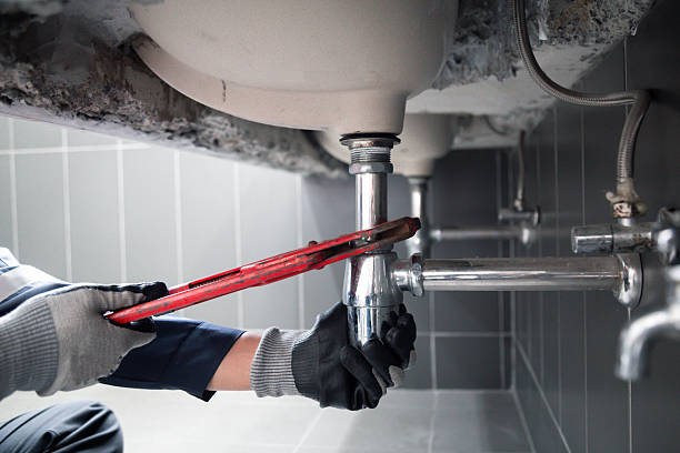 Licensed Leak Detection service in Foreston, MN - Street Wise - Plumbing